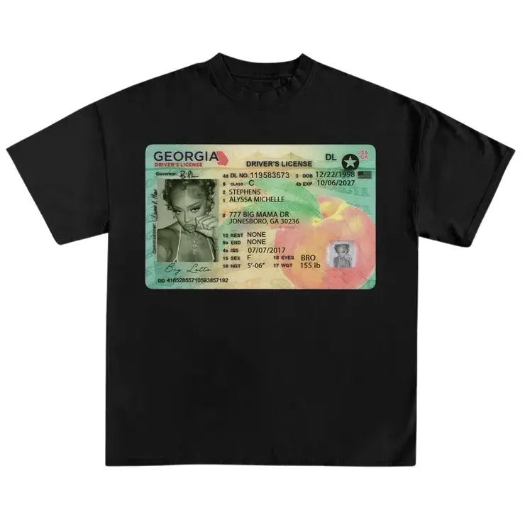 rapper t shirt - sugar honey iced tea concert Hoodie Sweatshirt | PrintMintTees.com