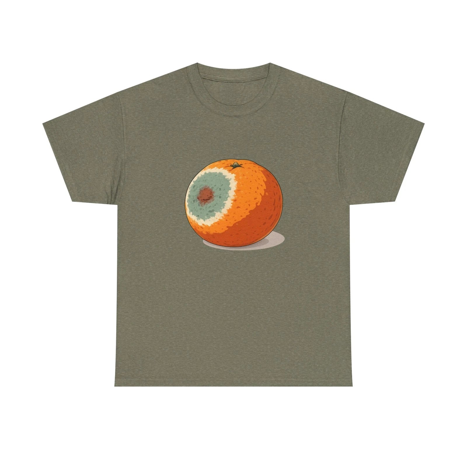 ANTI TRUMP MAGA ORANGE Rot T-SHIRT Anti ice shirt Anti trump shirt unisex cotton