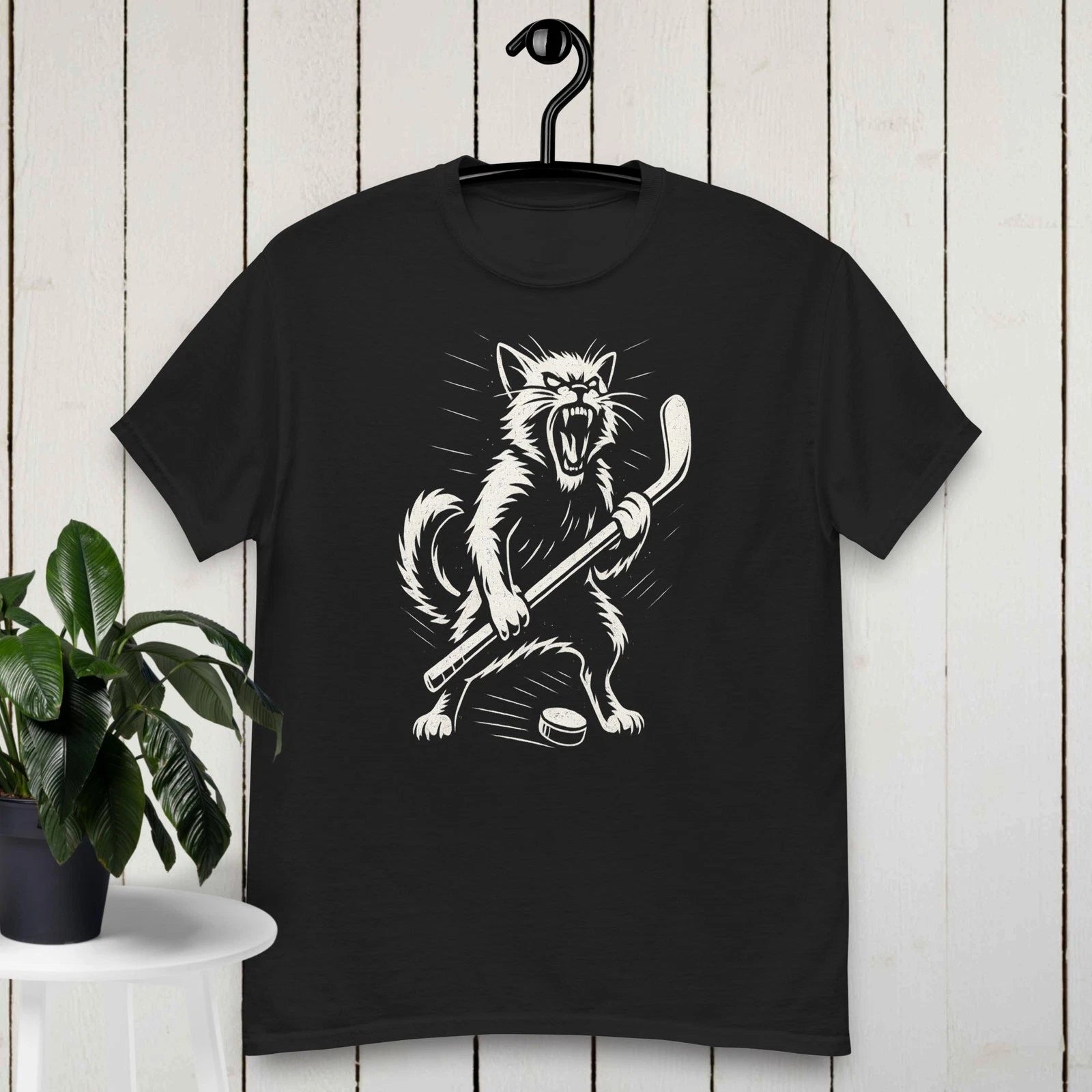 Unisex classic tee