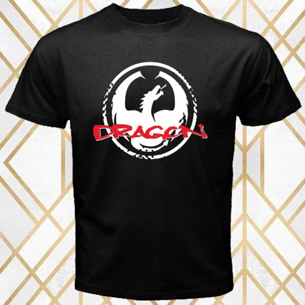 Dragon Alliance Men's Black Size S - 3XL