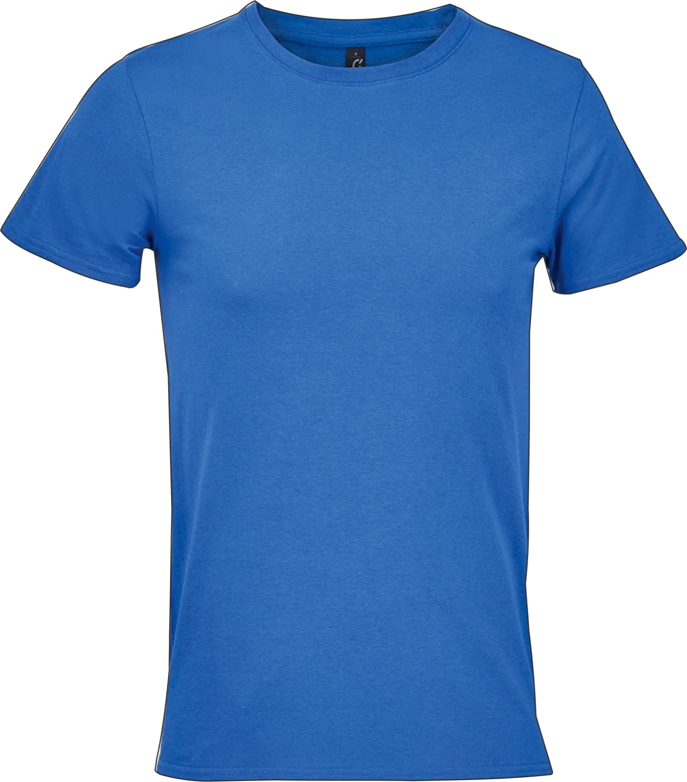 5 Bulk plain  t-shirts | fast shipping | Custom decoration service available