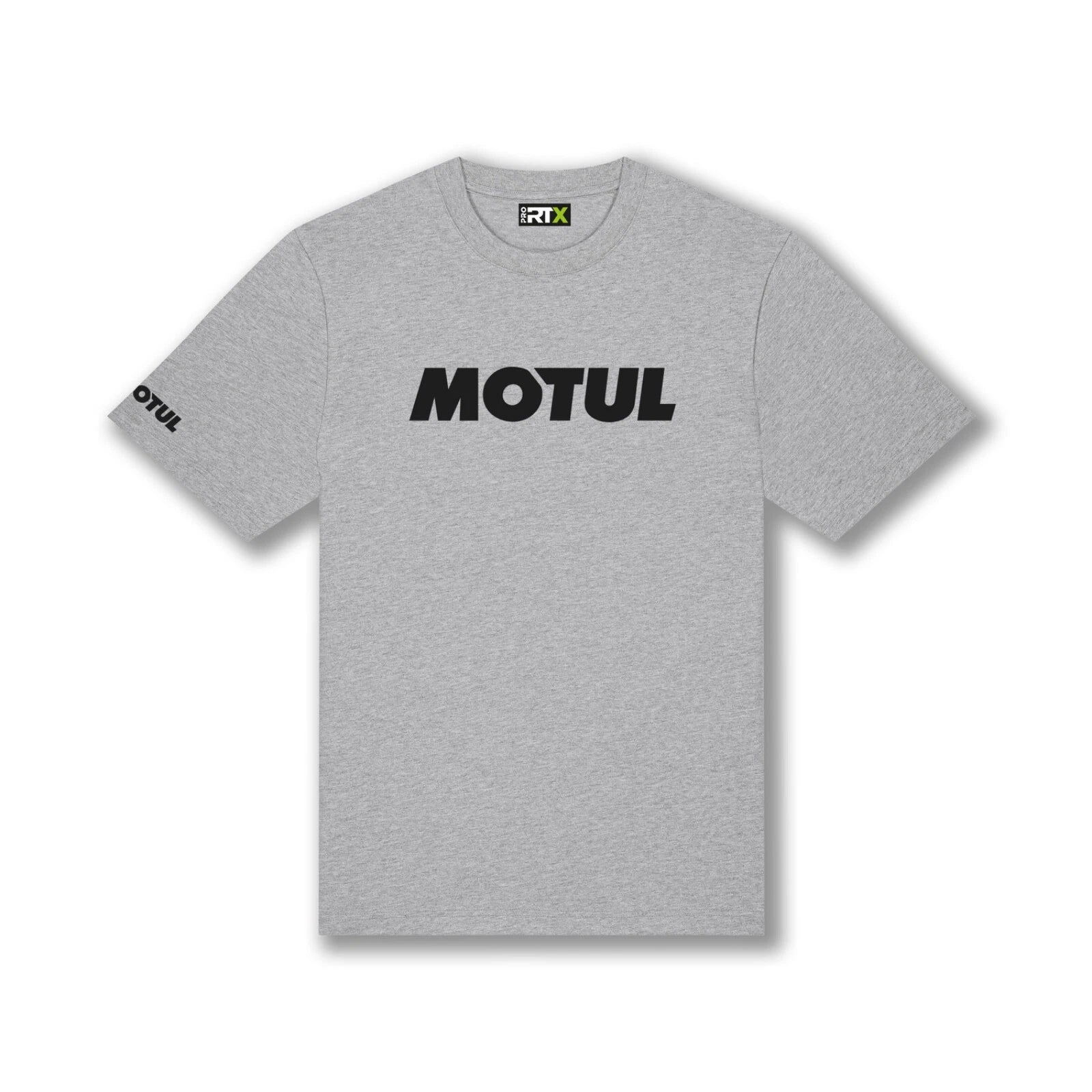Motul Logo Fan T-Shirt | Automotive, Mechanic, Motorbike, Car, Motorsport Fan