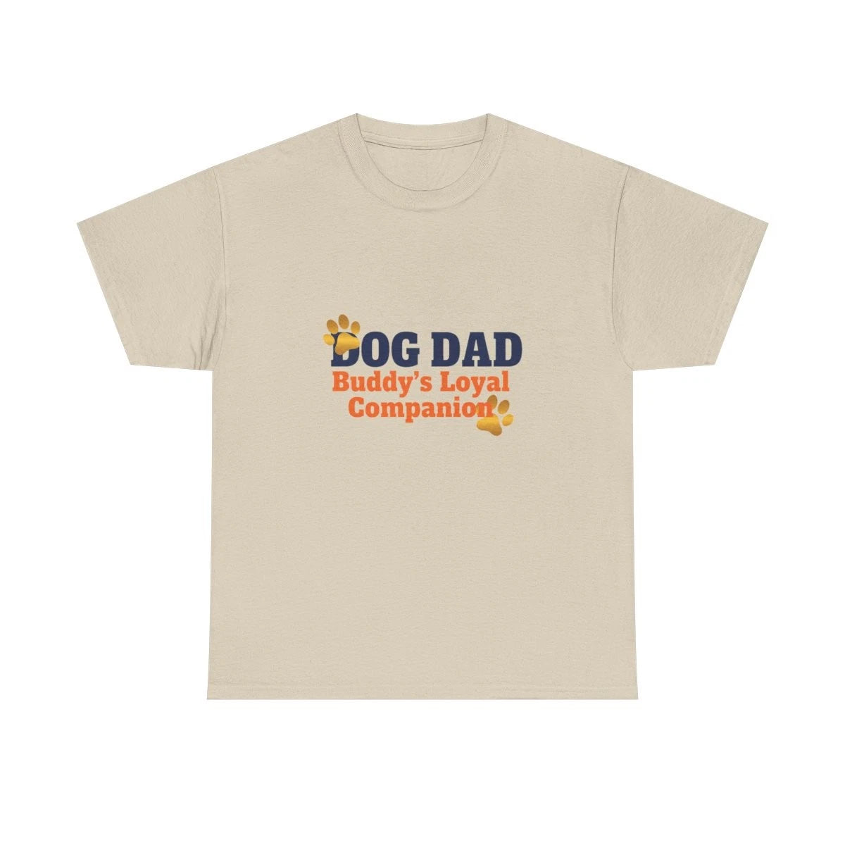 Custom Dog Dad Shirt Personalized Pet Name Unisex Mens Womens Pet Easter Gift
