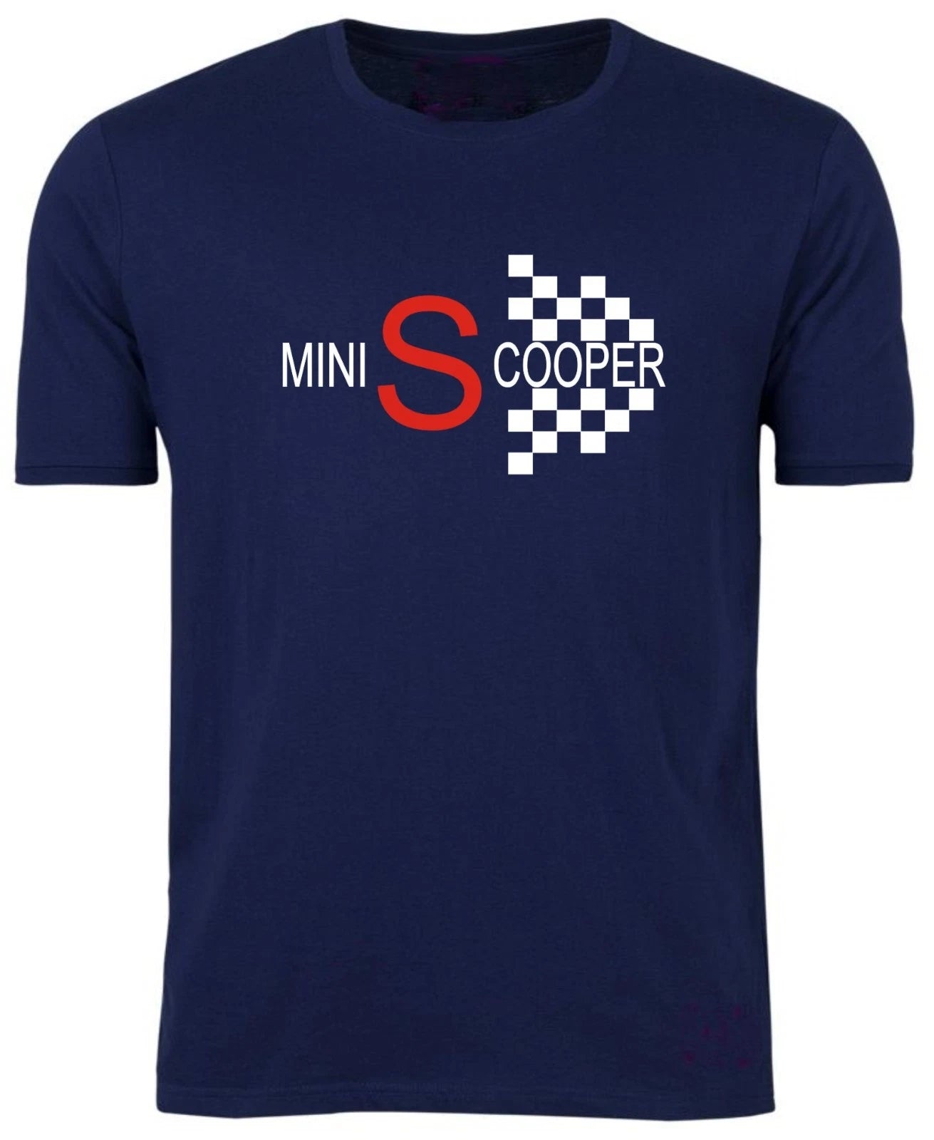 MINI s COOPER T-shirt / Tee / Great Retro Birthday / ITALIAN JOB / Italy / S-XXL