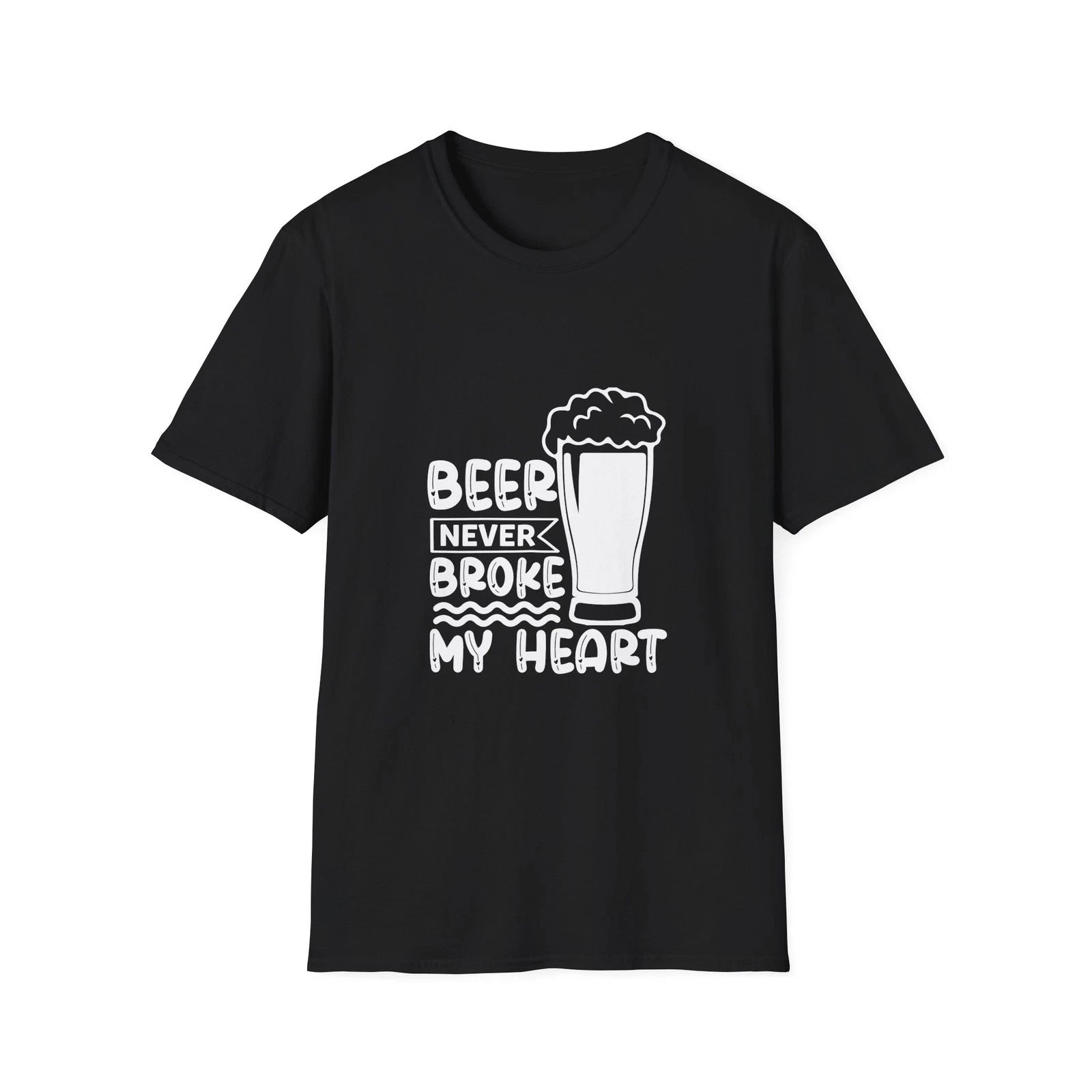 Funny Beer Lover T-Shirt, Gift for Beer Enthusiast, Graphic Tee, Birthday [...]