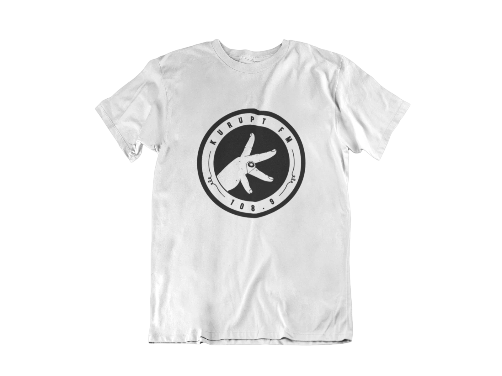 People Just Do Nothing KURUPT FM T-Shirt