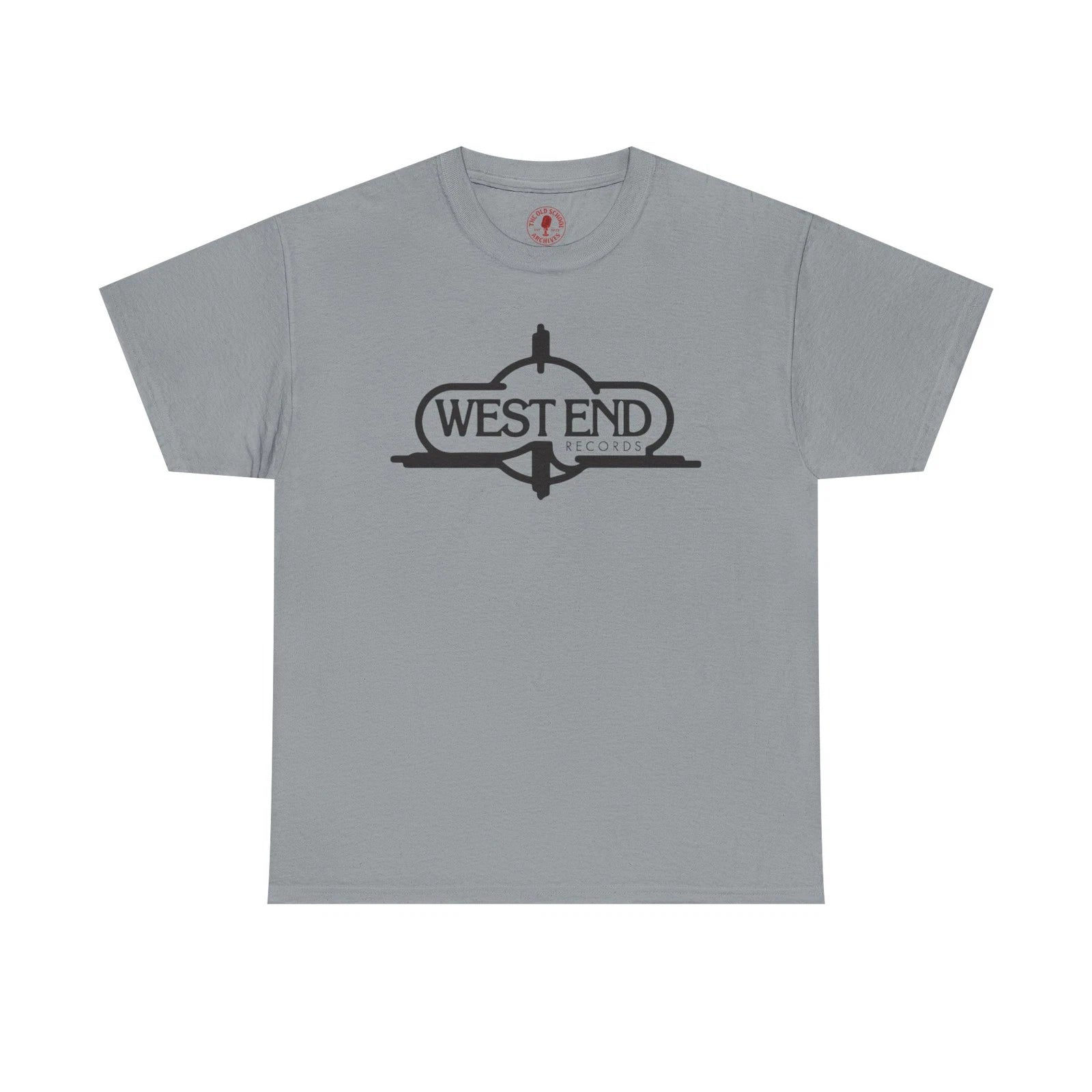 Vintage Retro Throwback West End Records Taana Gardner NWT S-5XL