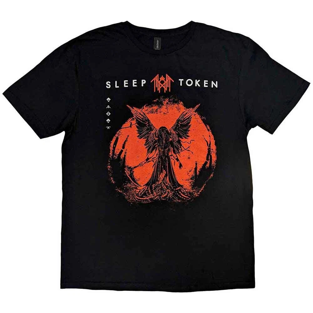Sleep Token Take Me Back To Eden Officiële T-shirt voor mannen