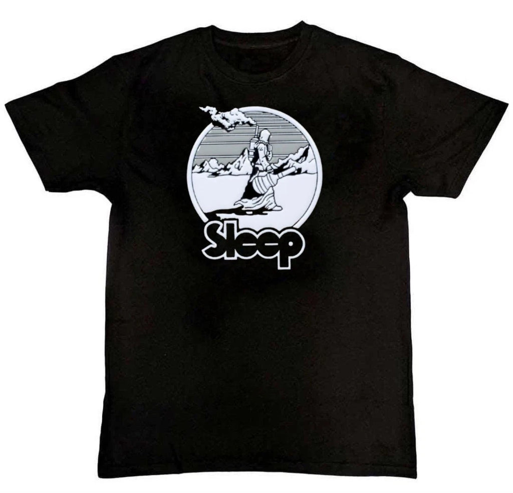 Sleep Band Album Graphic Print Unisex Mens T-Shirt S M L XL 2 3 4 XL