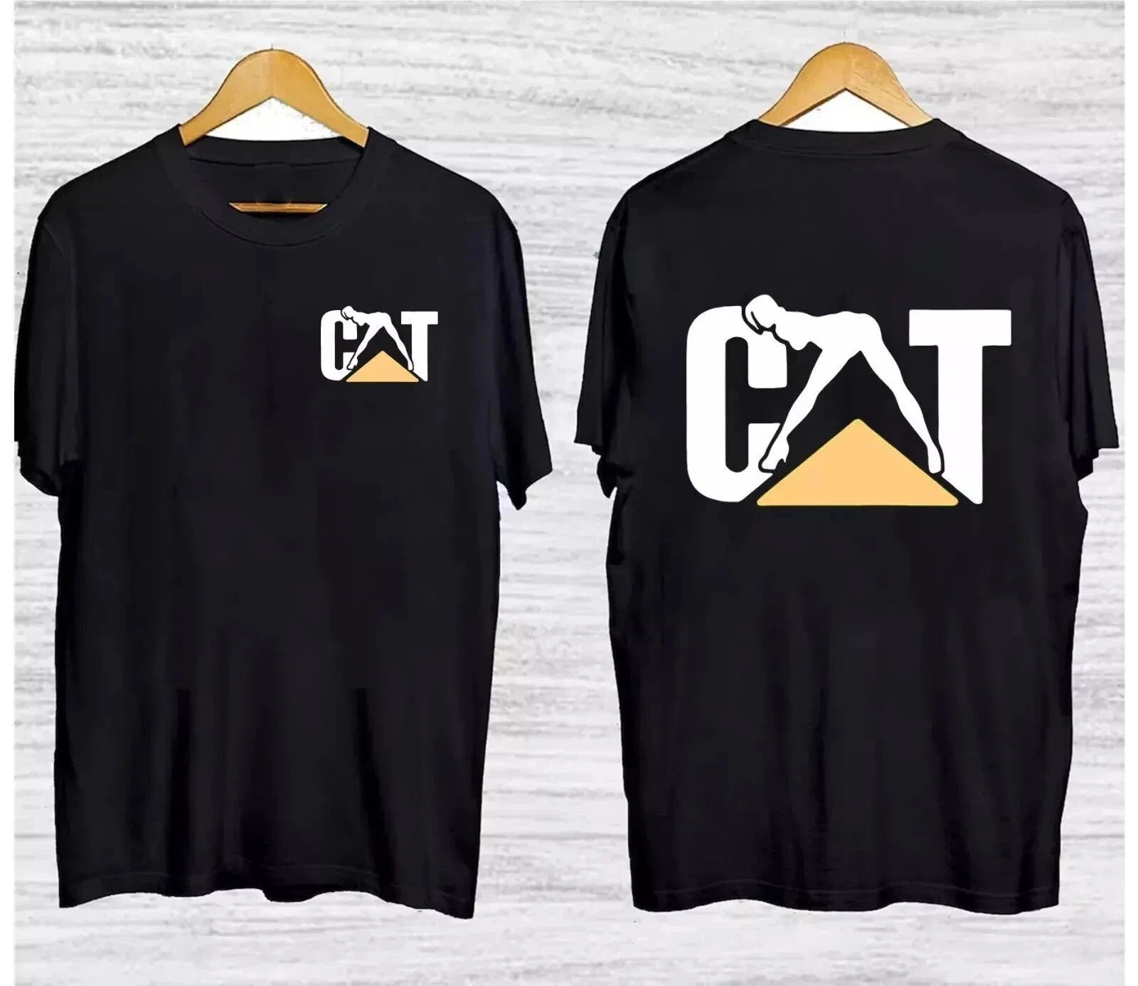 HOT!!! Cat With Woman Hoodie, Lady Cat Unisex T-Shirt
