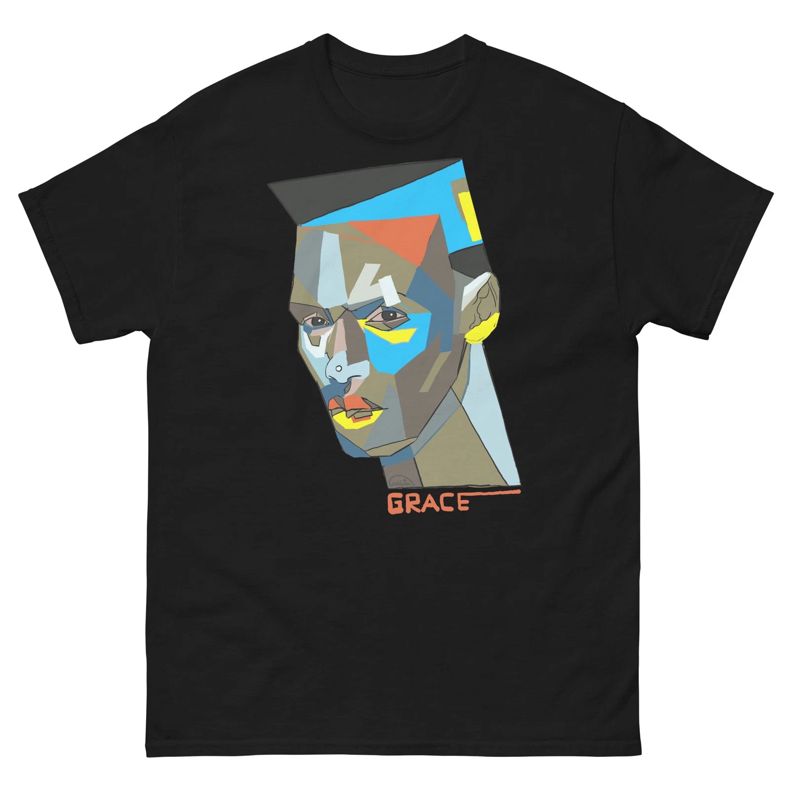 Grace Jones T shirt