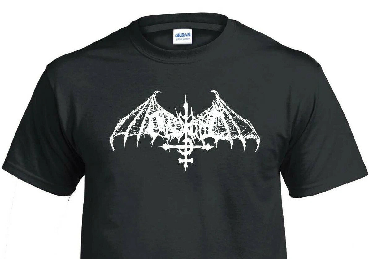 Ondskapt T-Shirt black metal