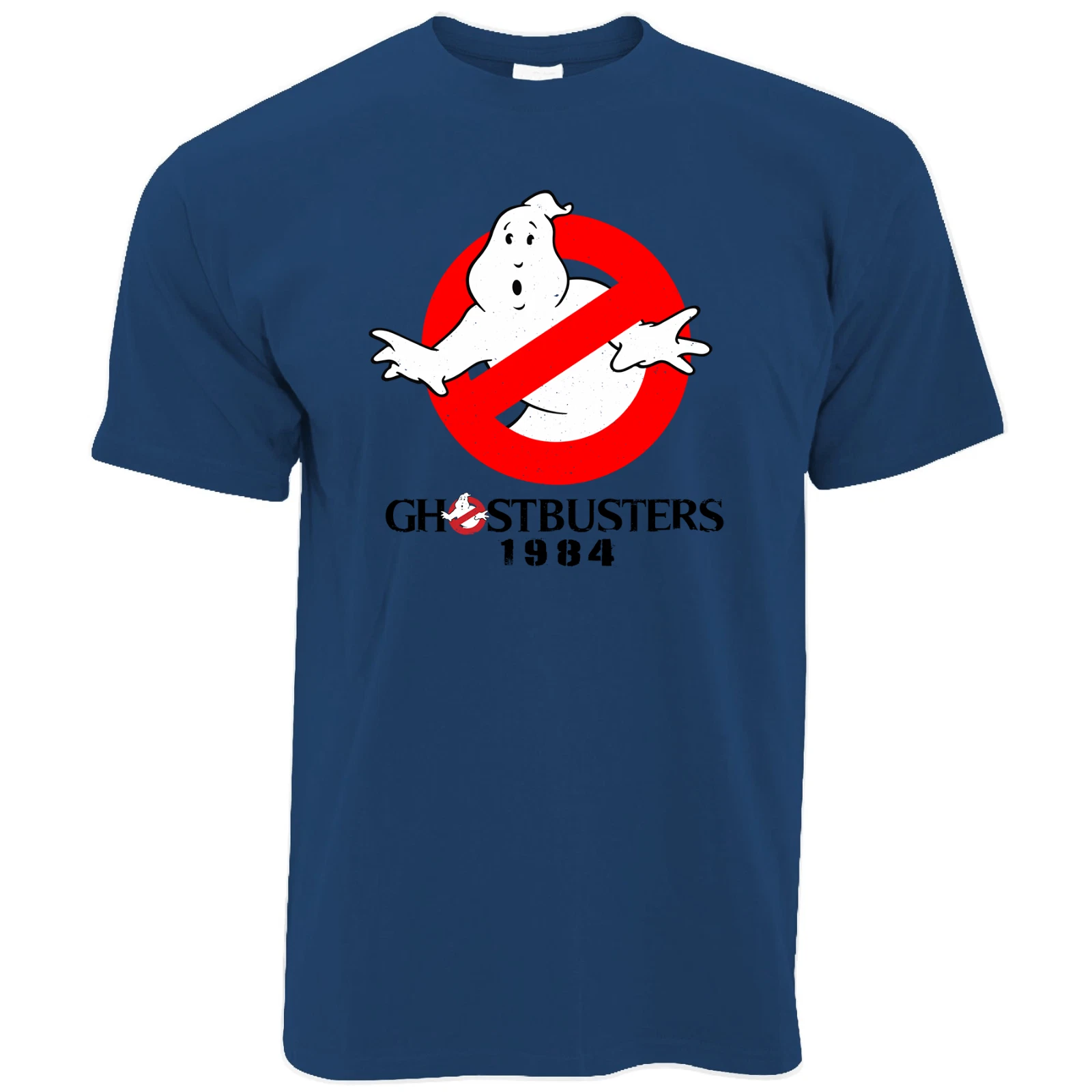 Ghostbusters, Unofficial Retro Unisex t-shirt, 1984 Movie Inspired  **LOOK NEW**