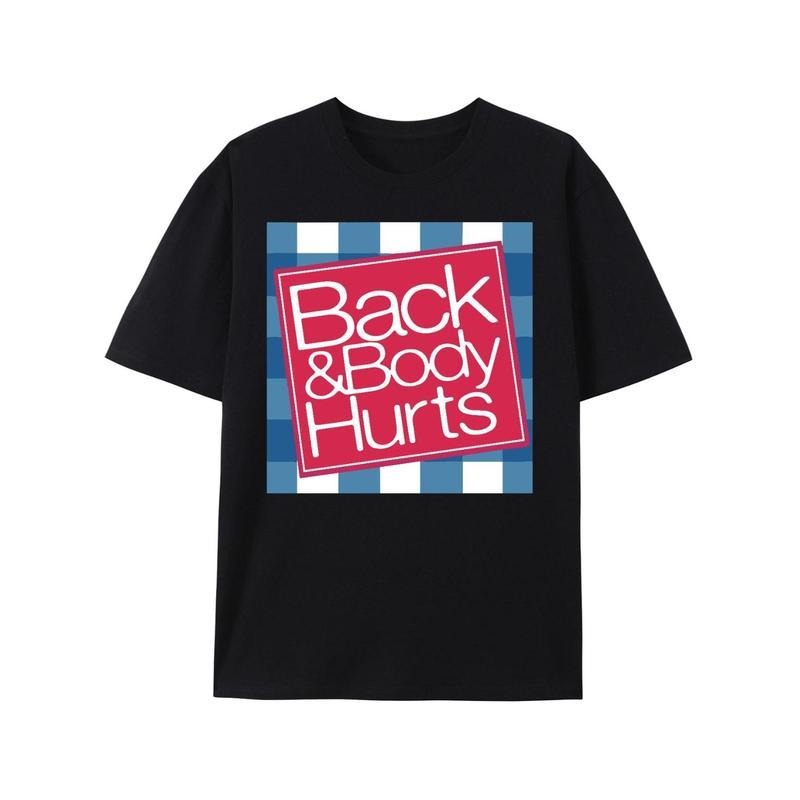 short sleeve shirt elaxed Fit Graphic T Shirt for Men