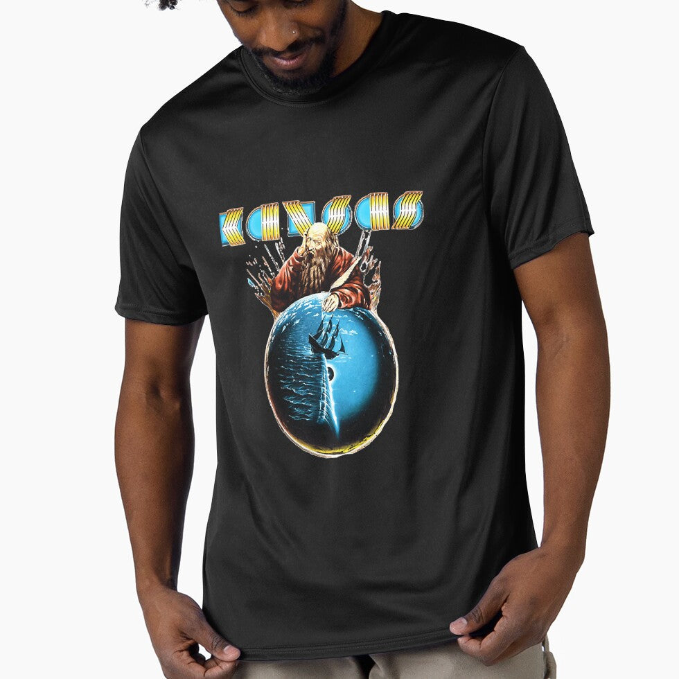 Best Selling Kansas Band Classic by friersonfzsha