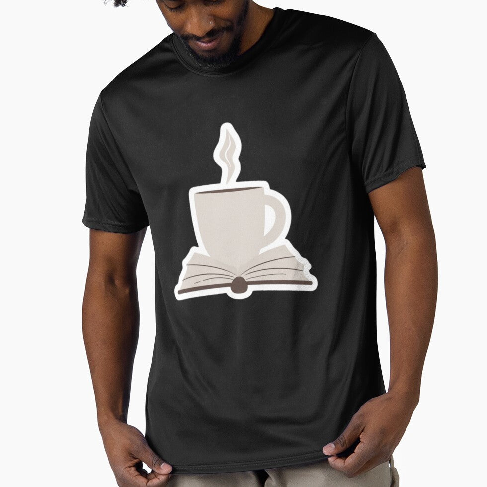 Plain Mug Open Book by SR8891