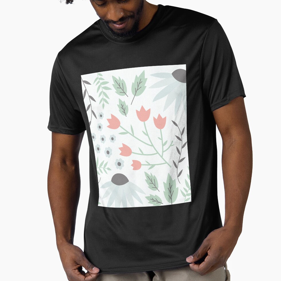 Floral print | Summer Vibes by RizaMonera