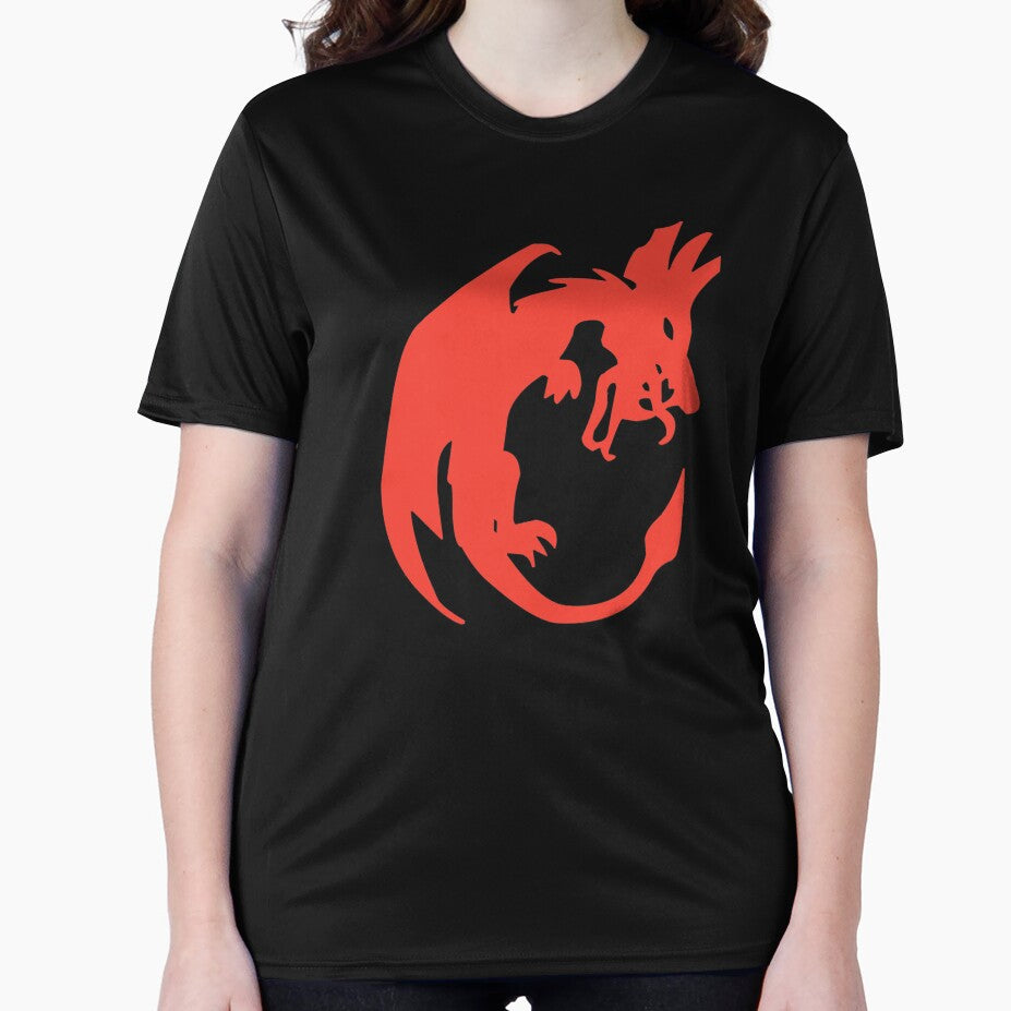 Dragon Initial Monogram C by Rajeev  Singh