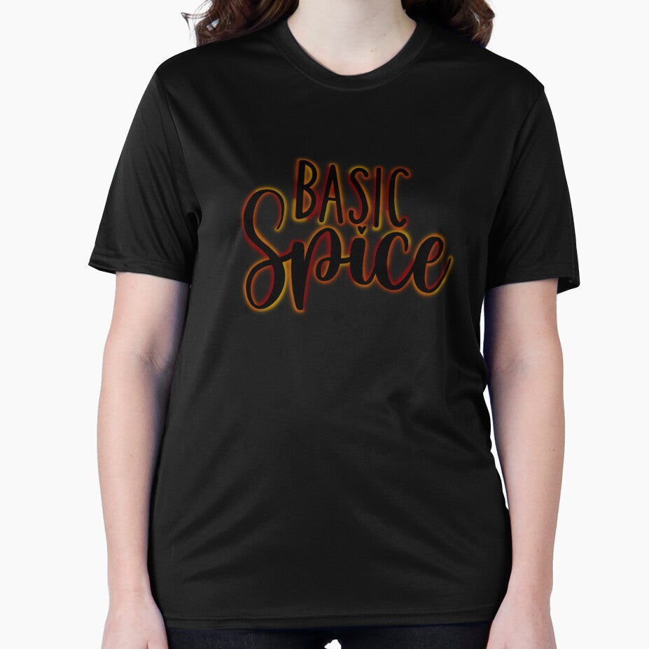 Basic Spice by DRHArtistry