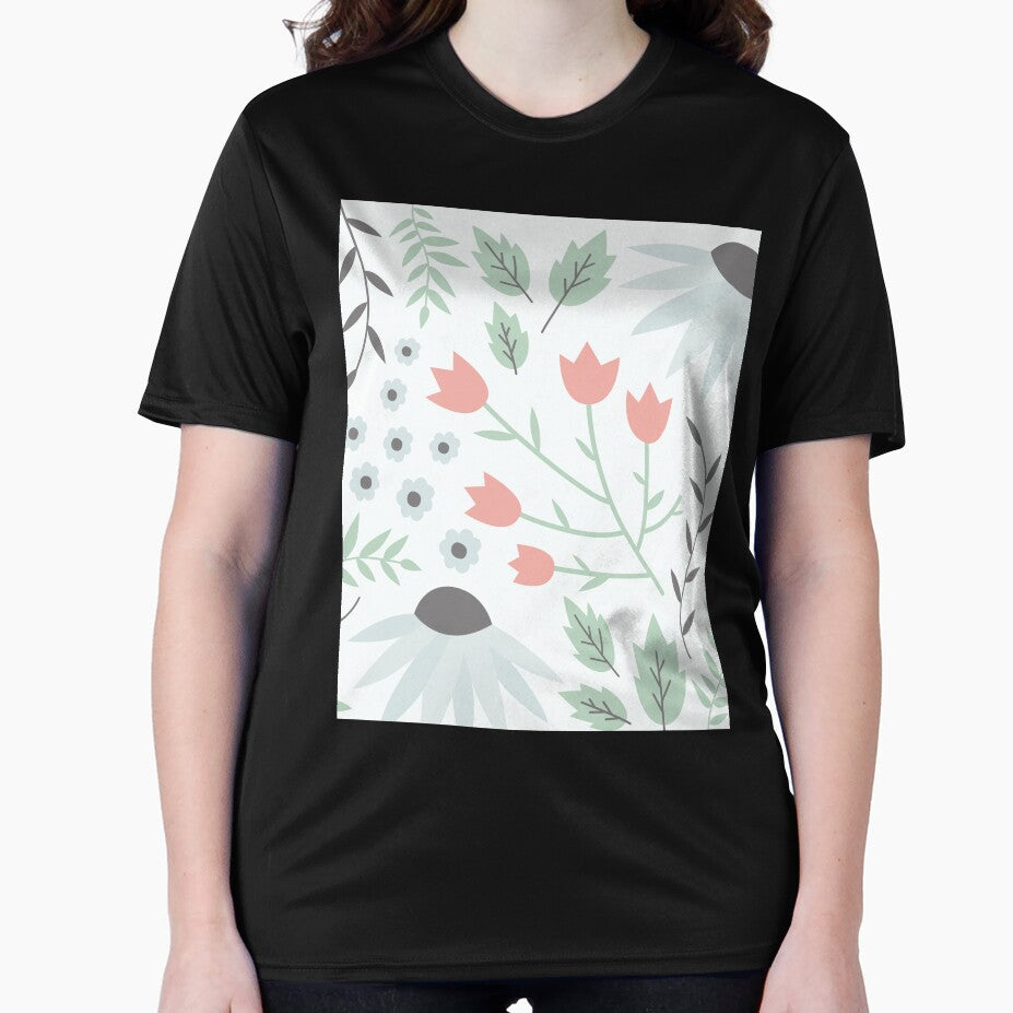 Floral print | Summer Vibes by RizaMonera
