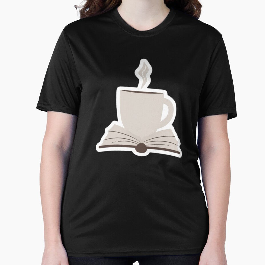 Plain Mug Open Book by SR8891