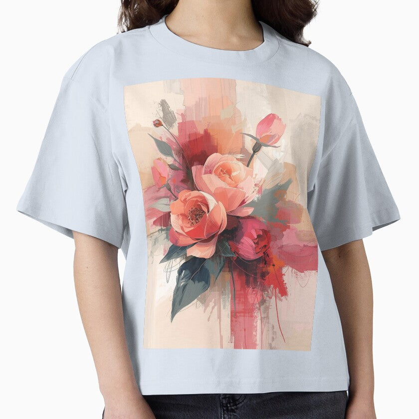 Floral design by Marygoe