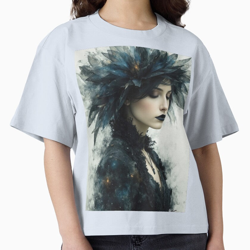 Impressionist Beauty 3 by Kallak-AI-Art