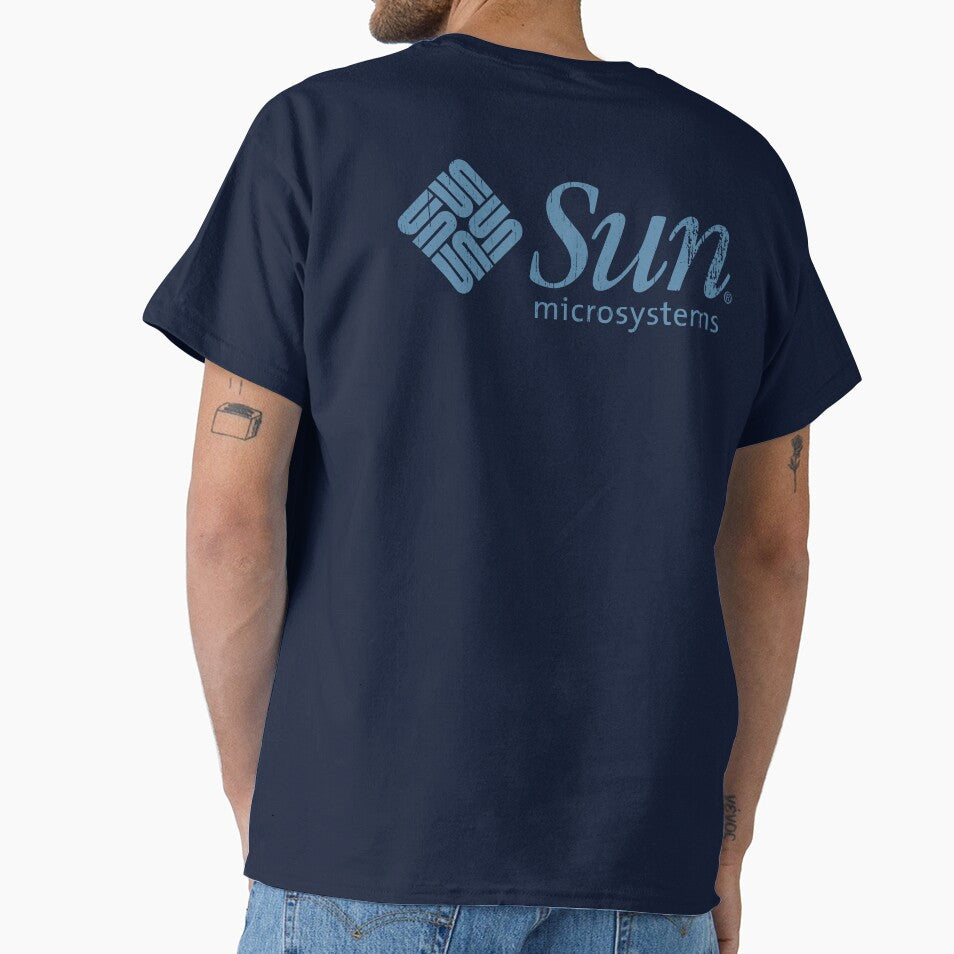 Sun Microsystems by nogeek