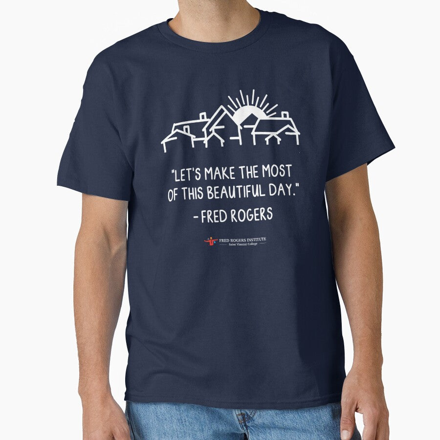 Beautiful Day in the Neighborhood by FRI-Shop