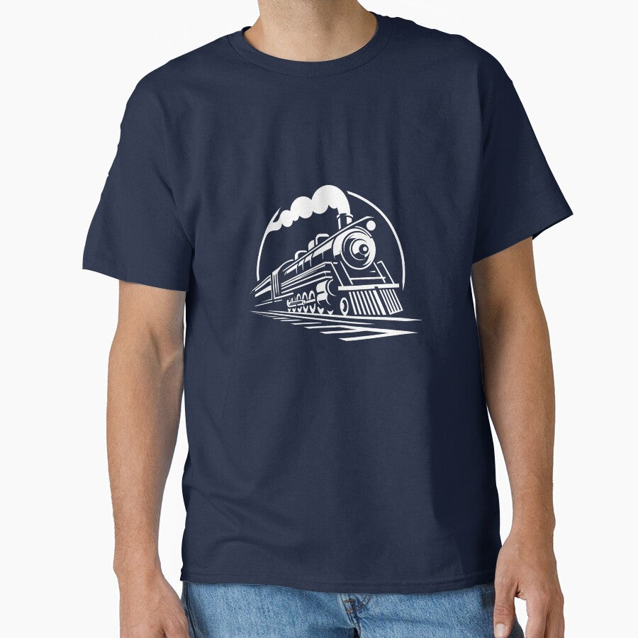 Locomotive Zen by the-lamplighter