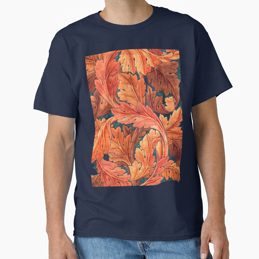 Ancanthus by artistoutfitter