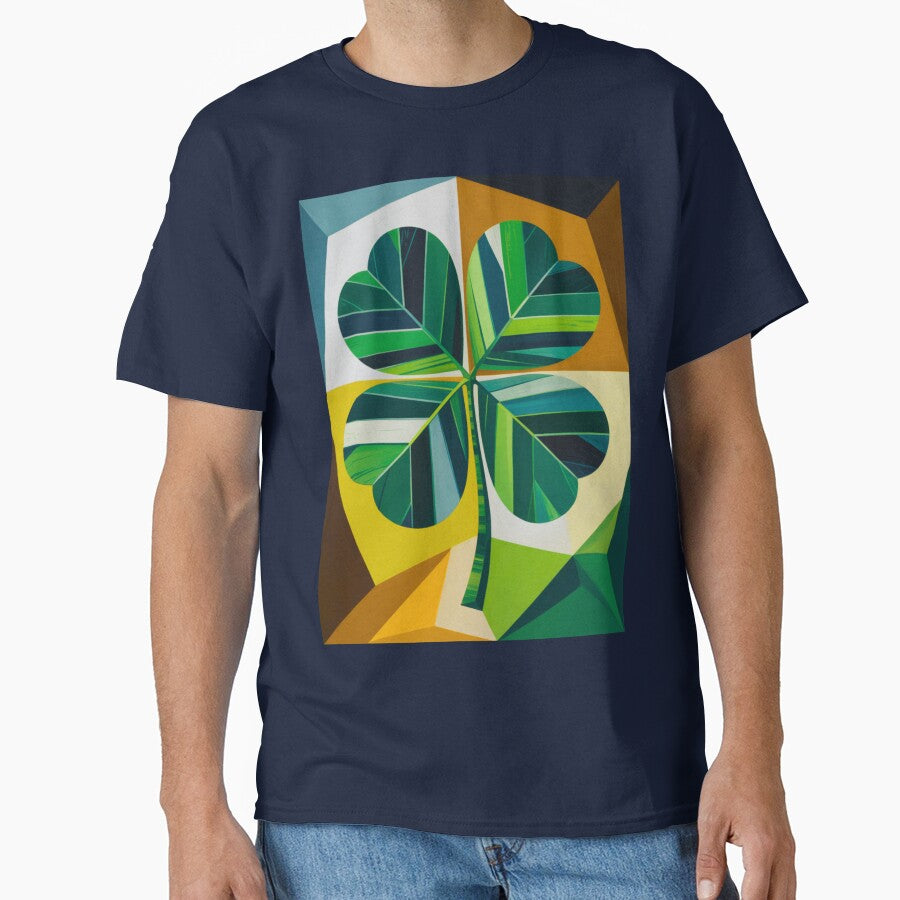 Four Leaf Clover Charm by karolinao746