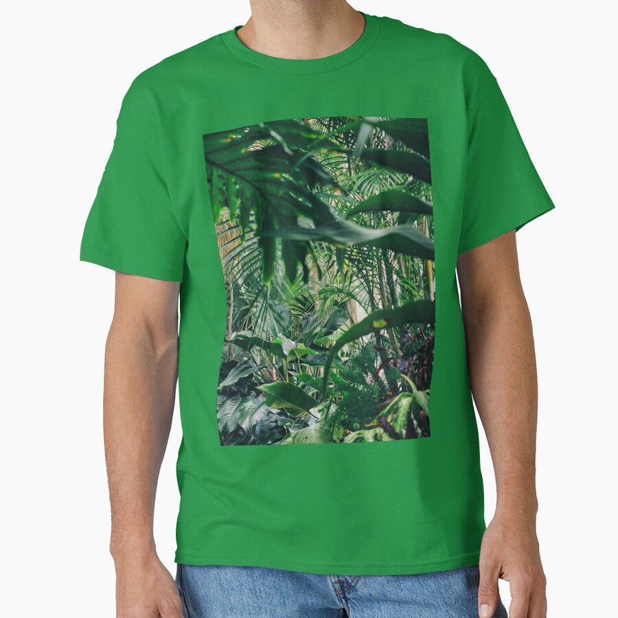 Tropical Plants and Trees by SYNTASTIC