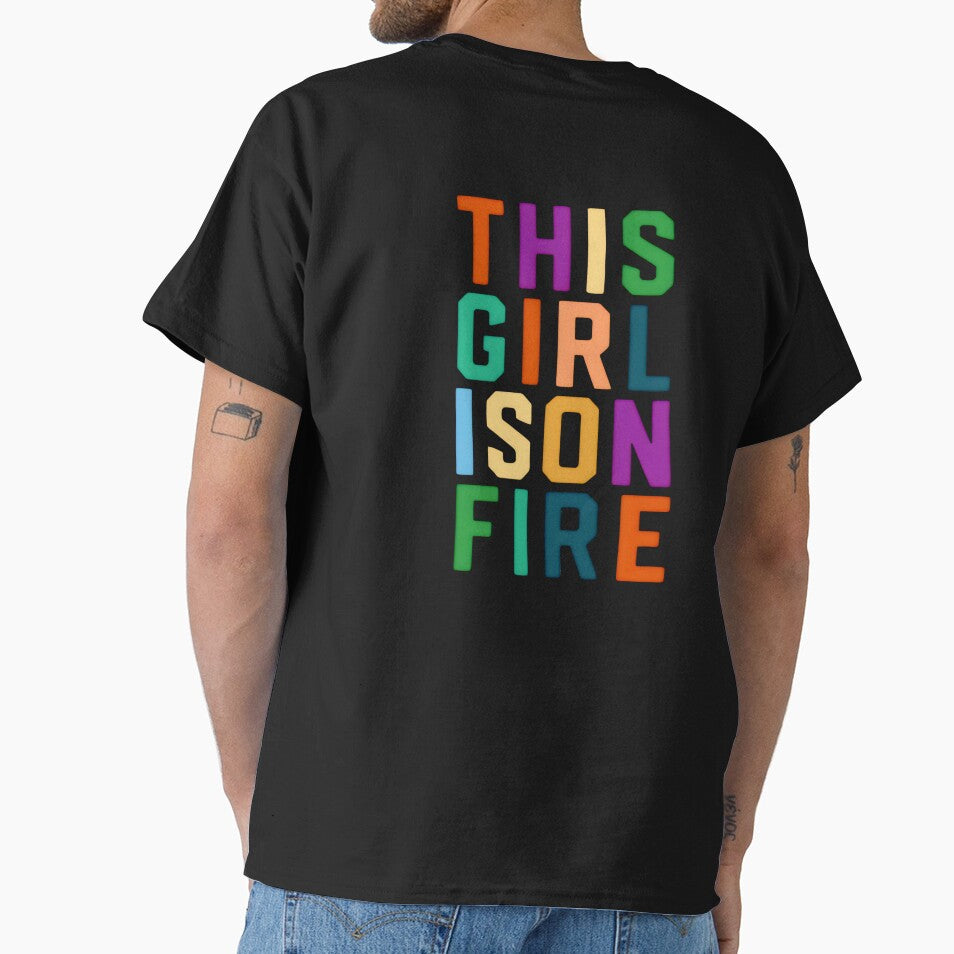 Unisex short sleeve t-shirt by NeShopp