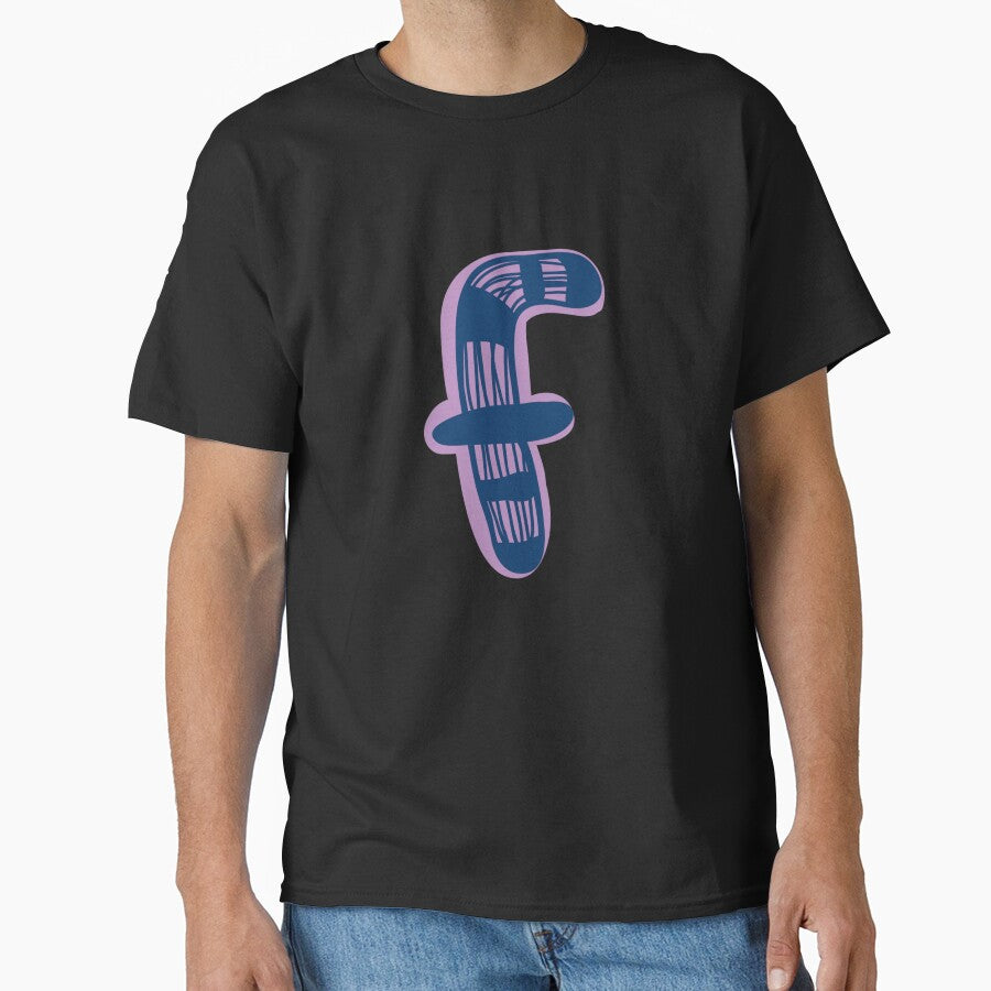 Initial Monogram F by Rajeev  Singh