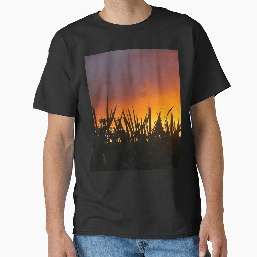Exotic Gascony Sunset by GasconyPassion