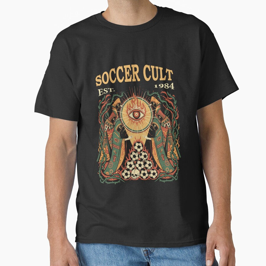 Soccer Cult by Mark_ADC