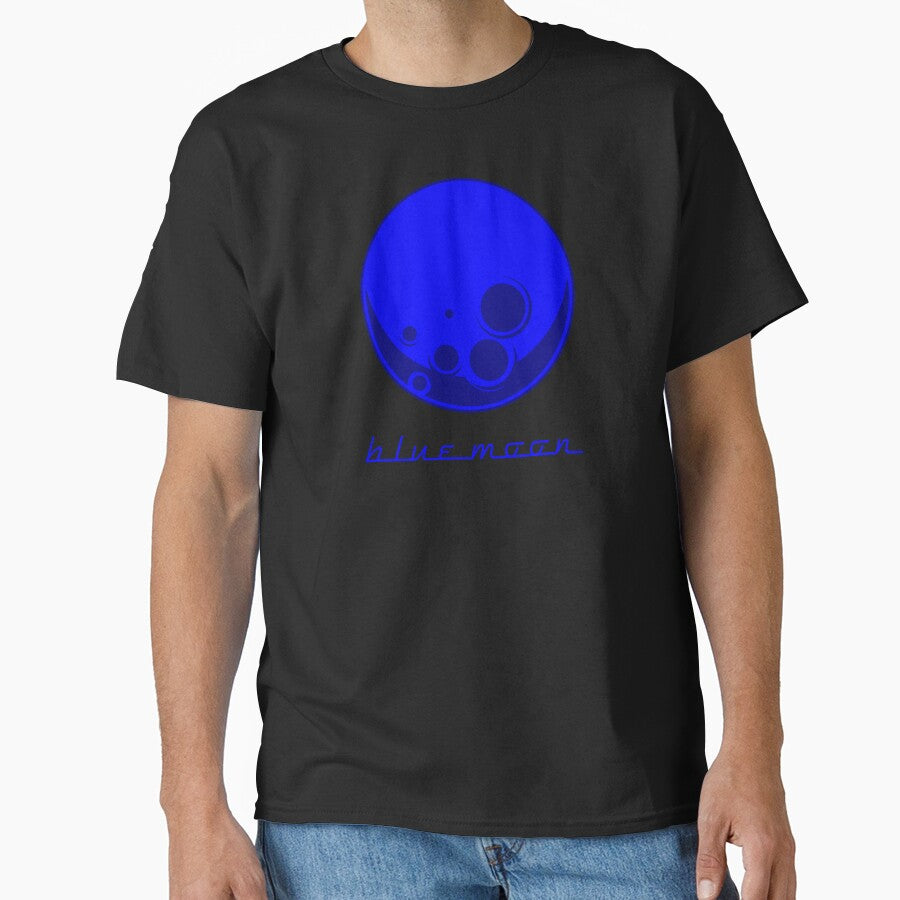 Blue Moon by Pinnacle of Decadence
