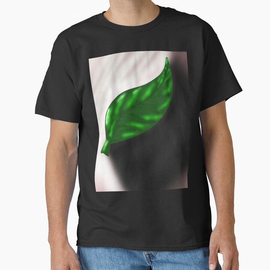 Greenleaf by NejArt28