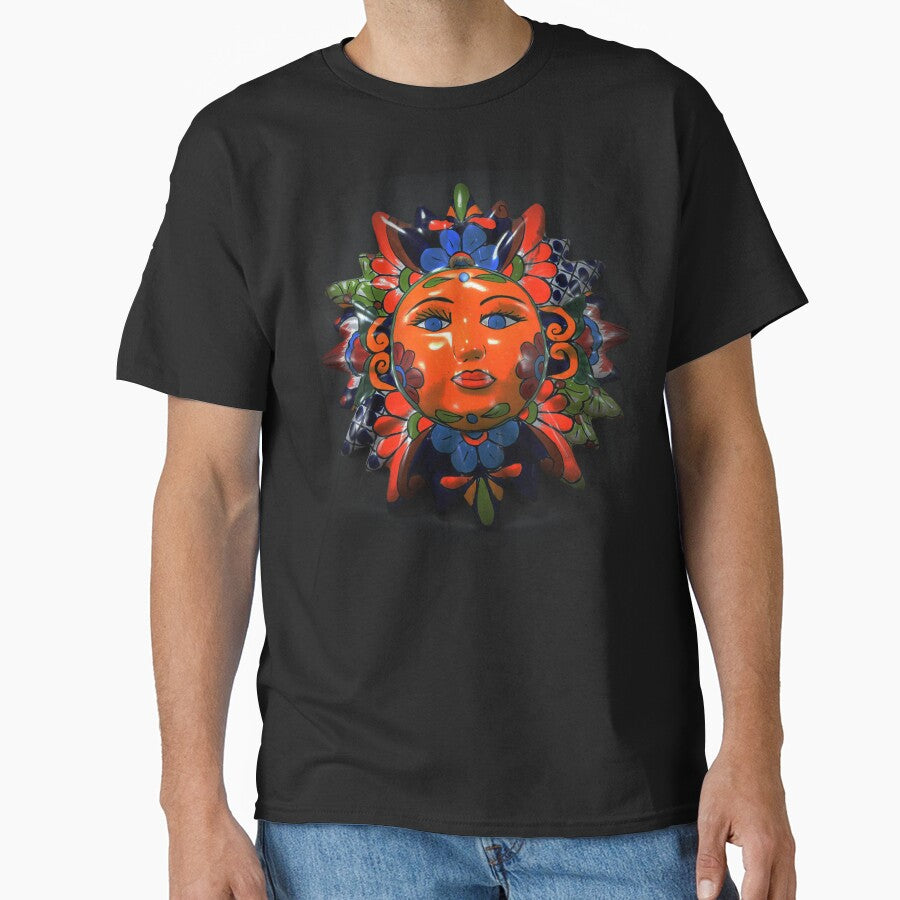 Red Mexican Sun by EndPoss
