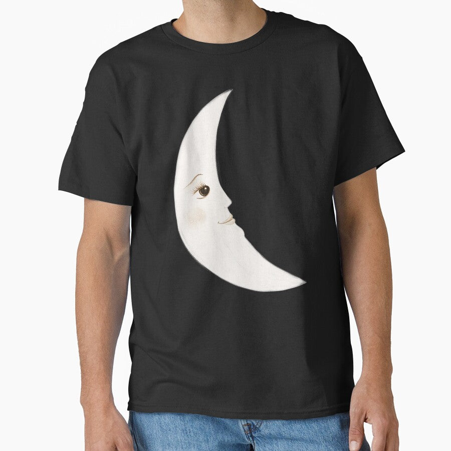 La Luna by Jacqueline Hurd