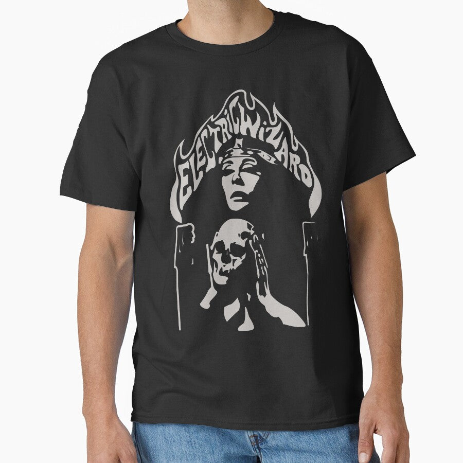 Electric Wizard by MetalMania
