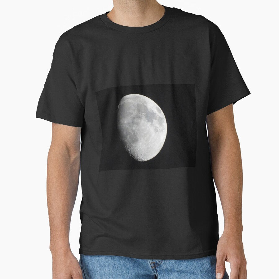 The moon, Moon, by PicsByMi