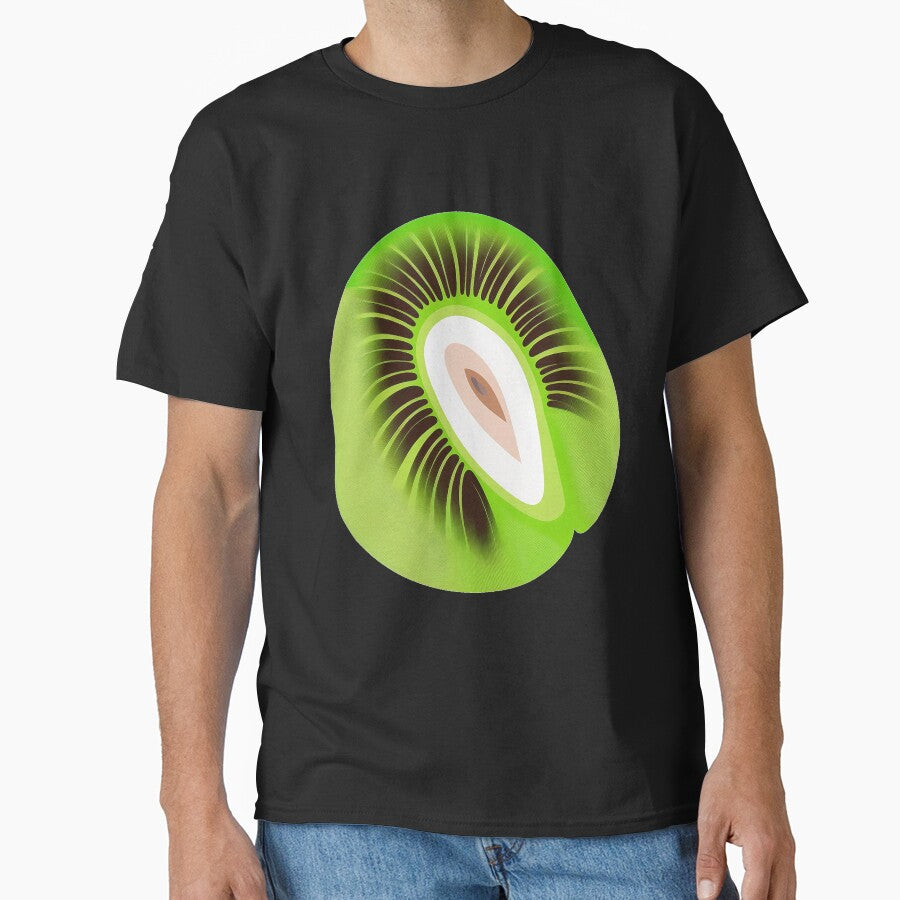 Tropical Kiwi by Frocentric