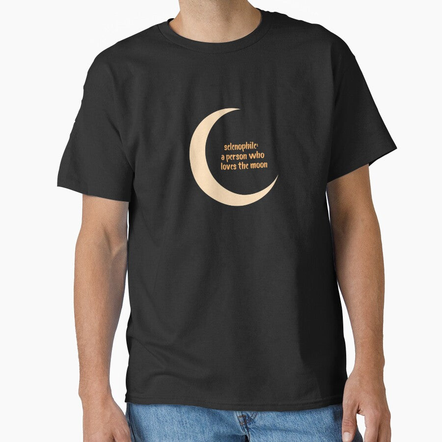 Moon lover by ThemindofTee
