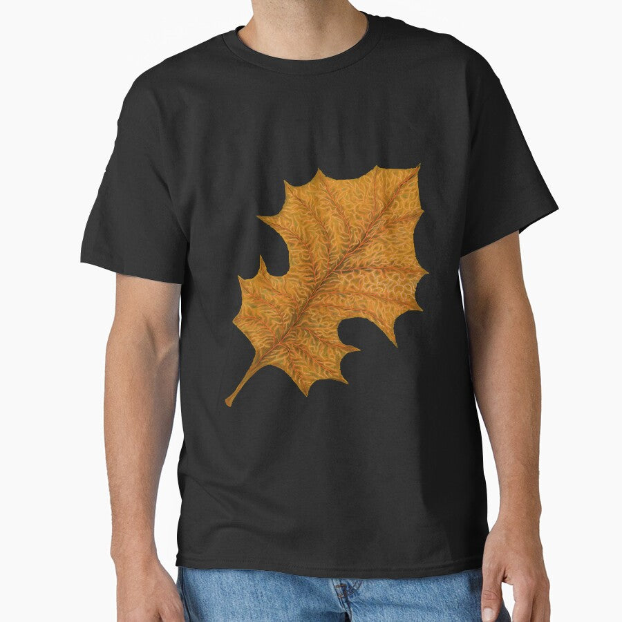 Fall Leaf by myimpression