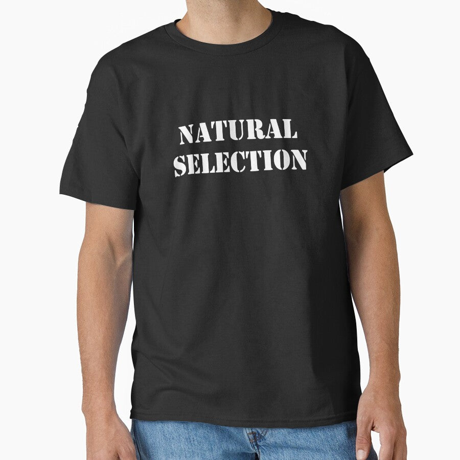 Natural Selection by nomoregravity