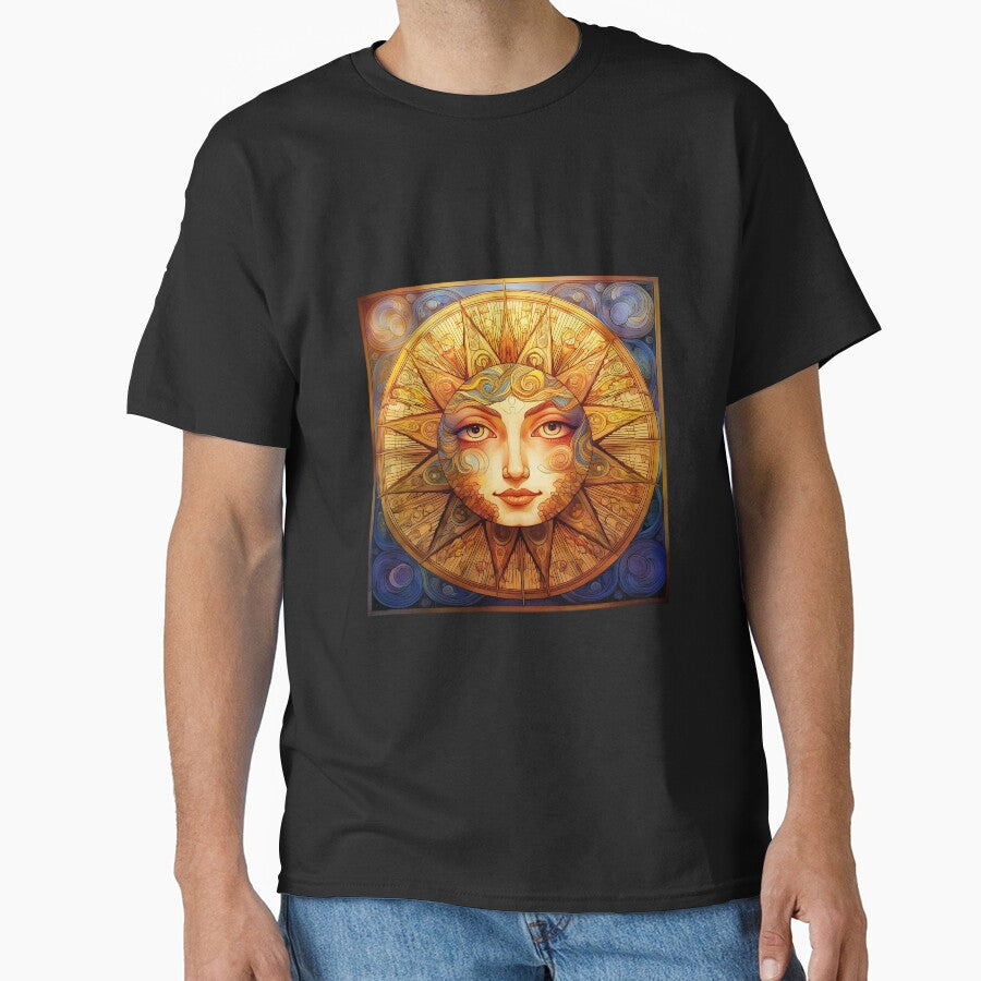 Sun Goddess by David Westra