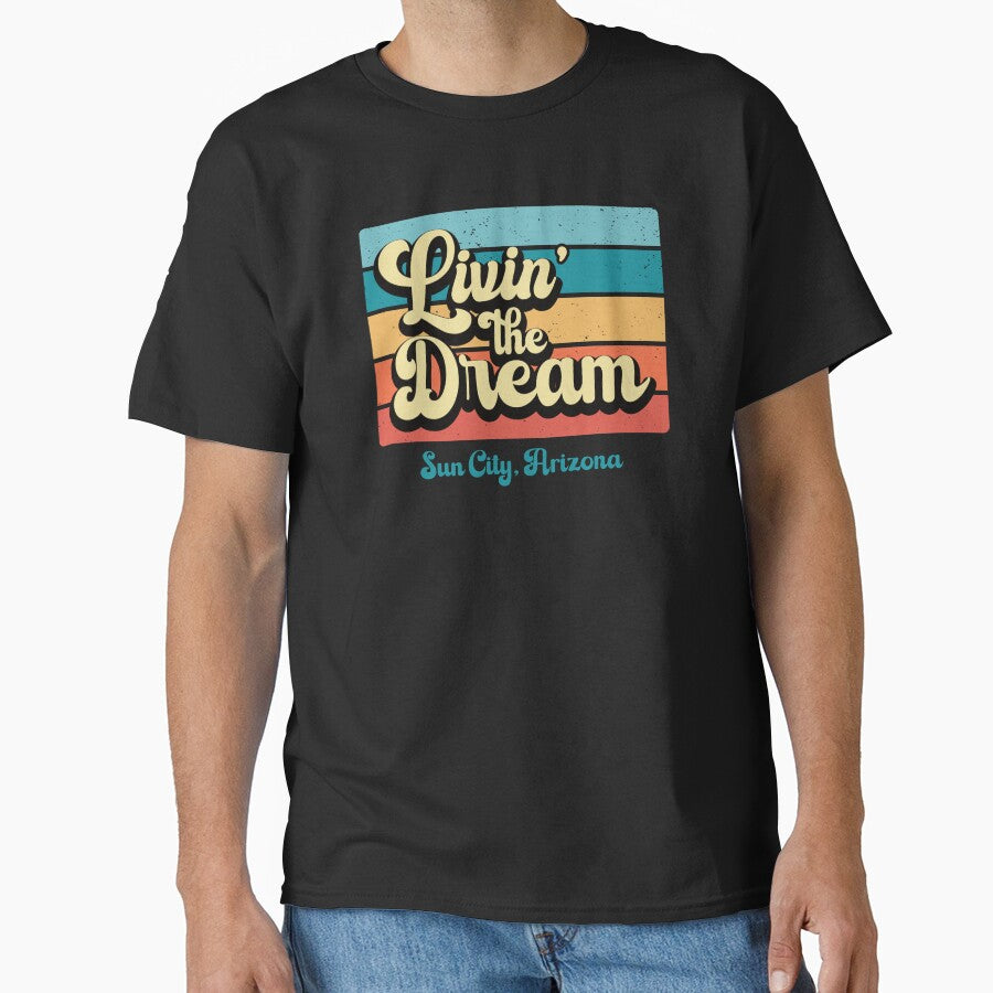 Livin' The Dream by SCHOA