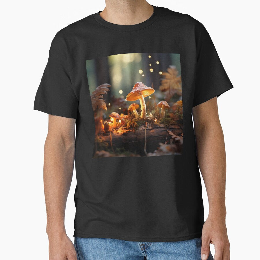 Mushroom House Poison Mushroom Cookie Mushroom Hunting Mushroom Winter by OliveAndSnow